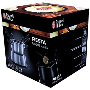 Електричне фондю Russell Hobbs 22560-56 Fiesta